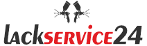 lackservice24.de Logo