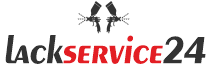 lackservice24.de Logo