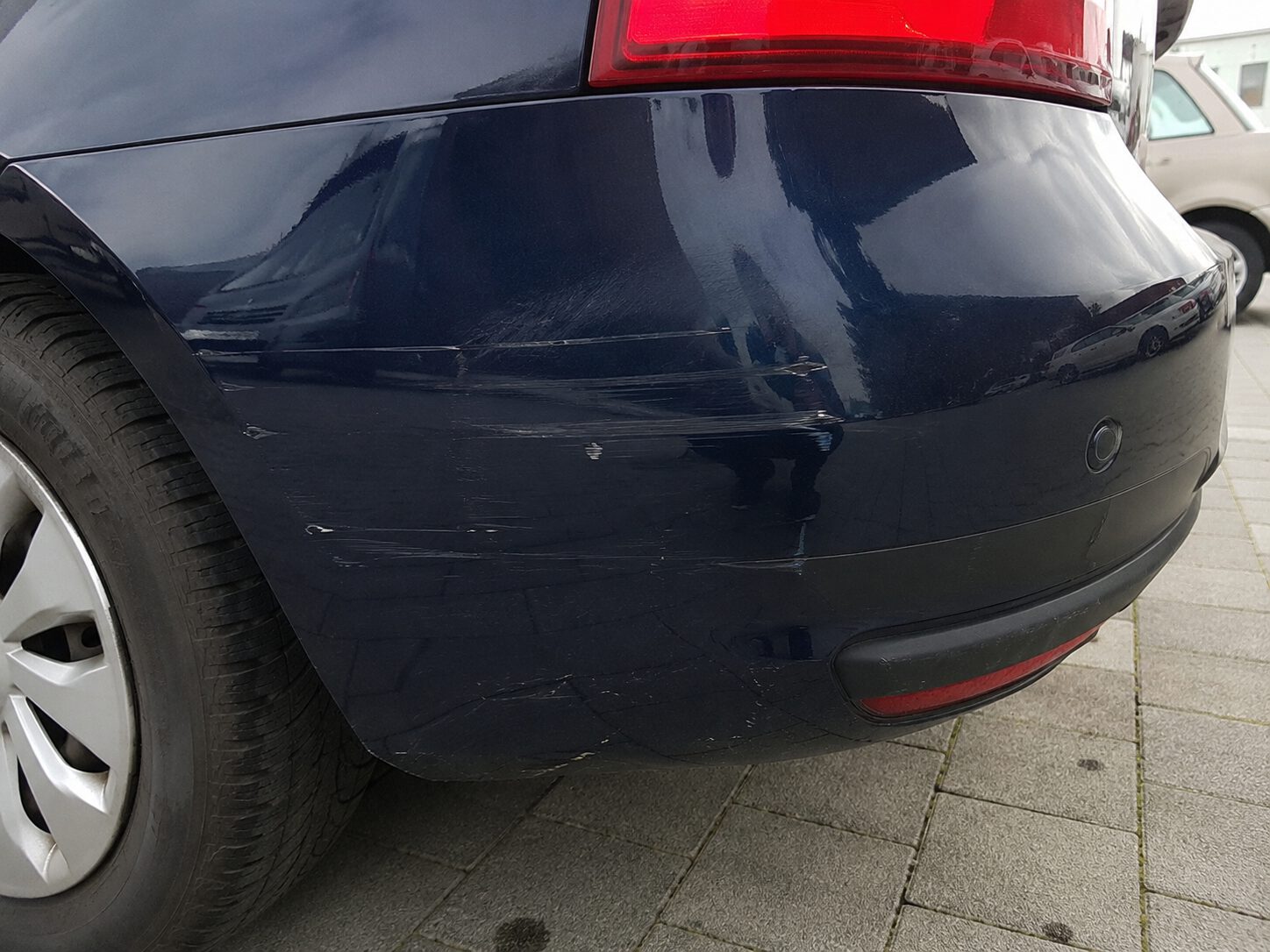 Smart Repair
